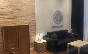 City-Apartment Berlin Charlottenburg